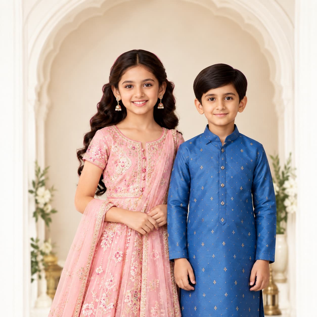 Kids Fashion