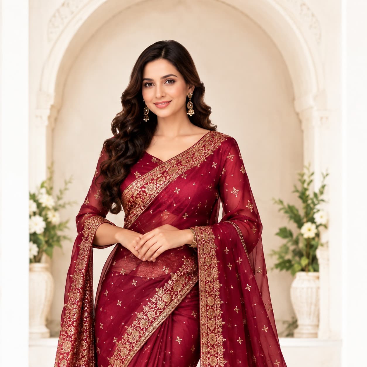 Sarees